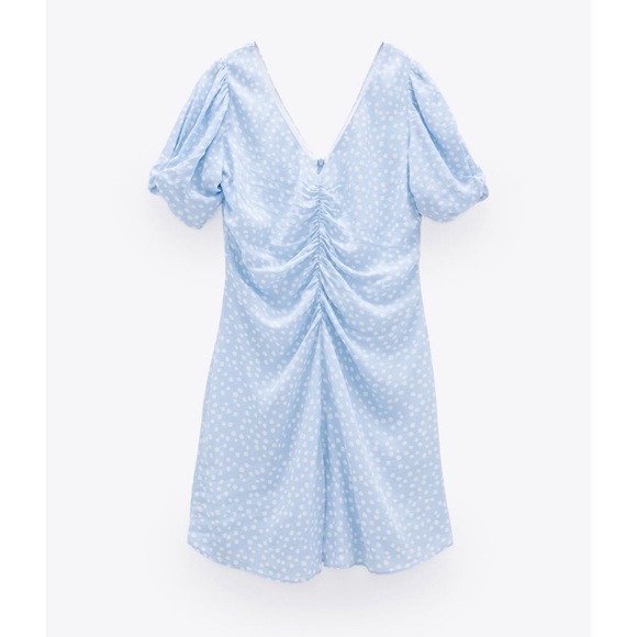 Zara dress - Picture 4 of 7